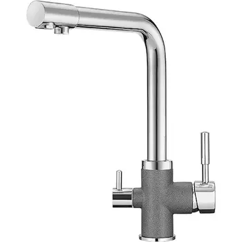 Смеситель для кухни Granula