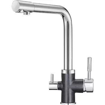 Смеситель для кухни Granula