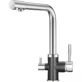 Смеситель для кухни Granula