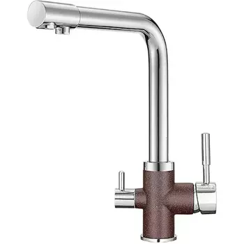 Смеситель для кухни Granula