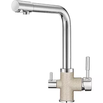 Смеситель для кухни Granula