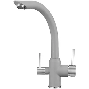 Смеситель для кухни Granula