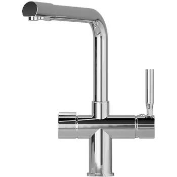 Смеситель для кухни Granula