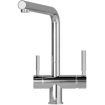 Смеситель для кухни Granula