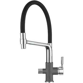 Смеситель для кухни Granula