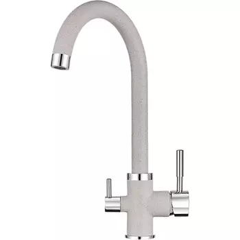 Смеситель для кухни Granula