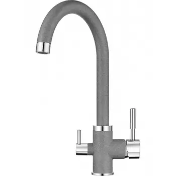 Смеситель для кухни Granula