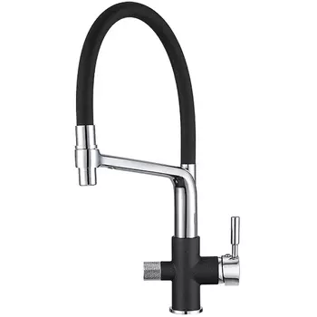 Смеситель для кухни Granula