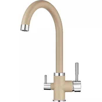 Смеситель для кухни Granula