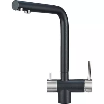 Смеситель для кухни Granula