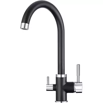 Смеситель для кухни Granula