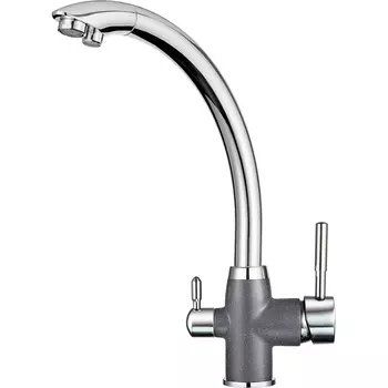 Смеситель для кухни Granula