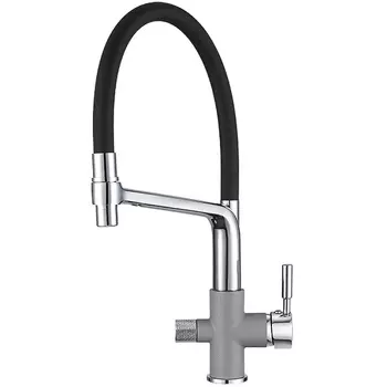 Смеситель для кухни Granula