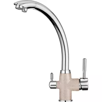 Смеситель для кухни Granula