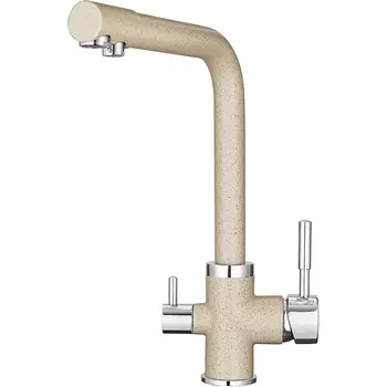 Смеситель для кухни Granula