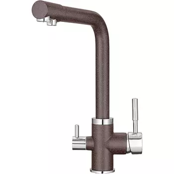 Смеситель для кухни Granula