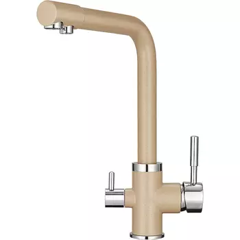 Смеситель для кухни Granula