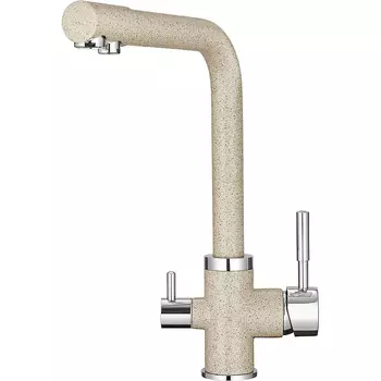 Смеситель для кухни Granula