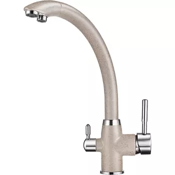 Смеситель для кухни Granula