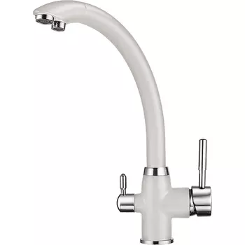 Смеситель для кухни Granula