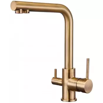 Смеситель для кухни Grocenberg