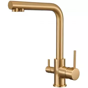 Смеситель для кухни Grocenberg