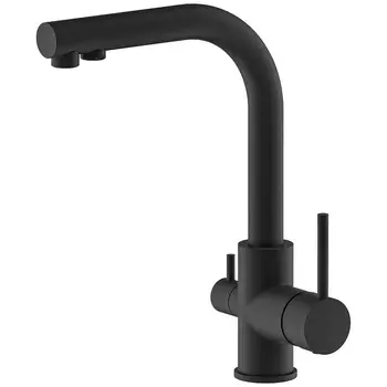 Смеситель для кухни Grocenberg