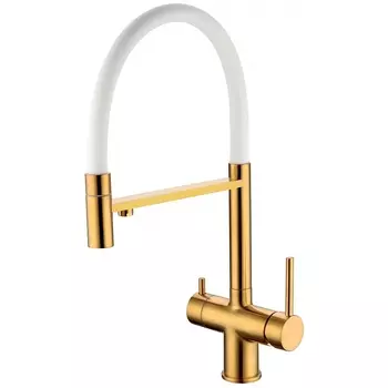 Смеситель для кухни Grocenberg