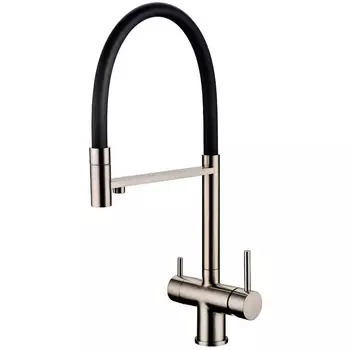 Смеситель для кухни Grocenberg