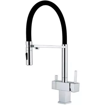 Смеситель для кухни Grocenberg