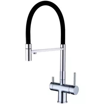 Смеситель для кухни Grocenberg