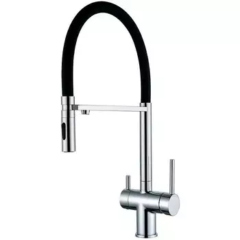 Смеситель для кухни Grocenberg