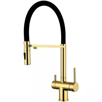 Смеситель для кухни Grocenberg