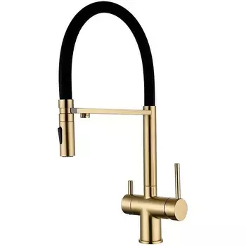 Смеситель для кухни Grocenberg