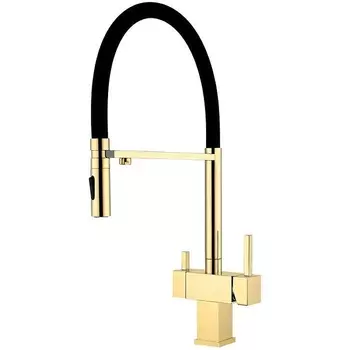 Смеситель для кухни Grocenberg