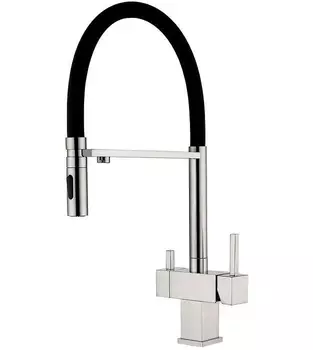 Смеситель для кухни Grocenberg