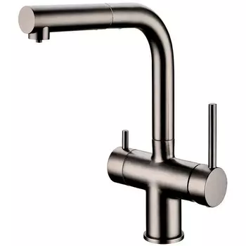 Смеситель для кухни Grocenberg