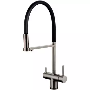 Смеситель для кухни Grocenberg