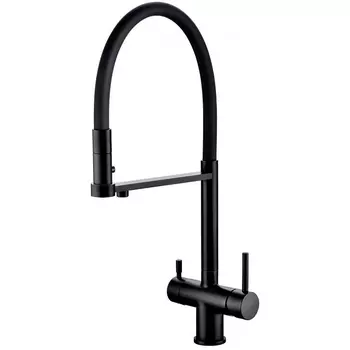 Смеситель для кухни Grocenberg