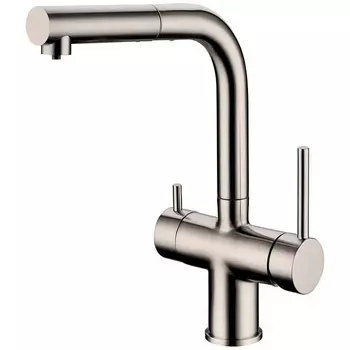 Смеситель для кухни Grocenberg