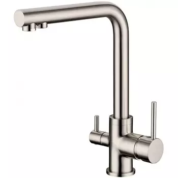 Смеситель для кухни Grocenberg