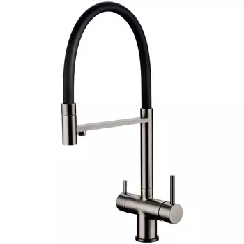 Смеситель для кухни Grocenberg