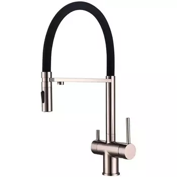 Смеситель для кухни Grocenberg