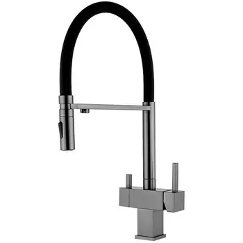 Смеситель для кухни Grocenberg