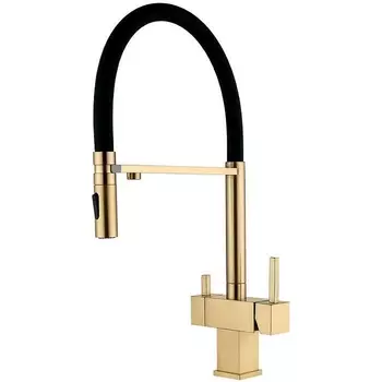 Смеситель для кухни Grocenberg