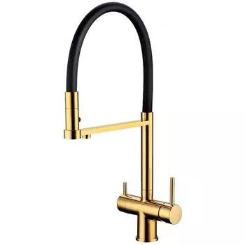 Смеситель для кухни Grocenberg