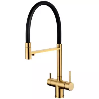 Смеситель для кухни Grocenberg