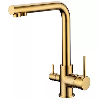 Смеситель для кухни Grocenberg