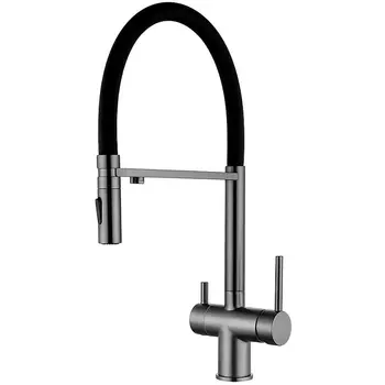 Смеситель для кухни Grocenberg