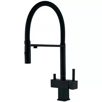 Смеситель для кухни Grocenberg